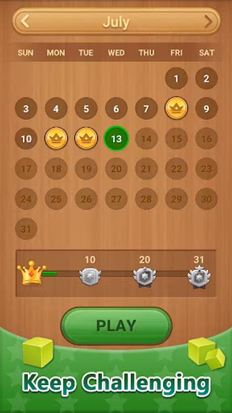 Block Puzzle Sudoku Screenshot 4 - AppWisp.com Block Puzzle Sudoku Screenshot 4 - AppWisp.com