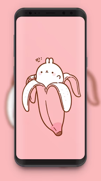 Kawaii Wallpapers | Cute 배경화면 Screenshot 1 - AppWisp.com Kawaii Wallpapers | Cute 배경화면 Screenshot 1 - AppWisp.com