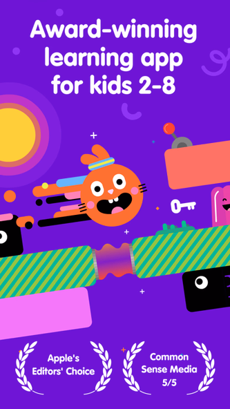 Thinkrolls: Games for Kids 2-8 Screenshot 1 - AppWisp.com Thinkrolls: Games for Kids 2-8 Screenshot 1 - AppWisp.com