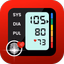 Blood pressure - Blood Sugar - AppWisp.com