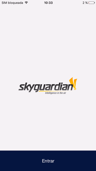 Telematics Skyguardian Screenshot 1 - AppWisp.com Telematics Skyguardian Screenshot 1 - AppWisp.com