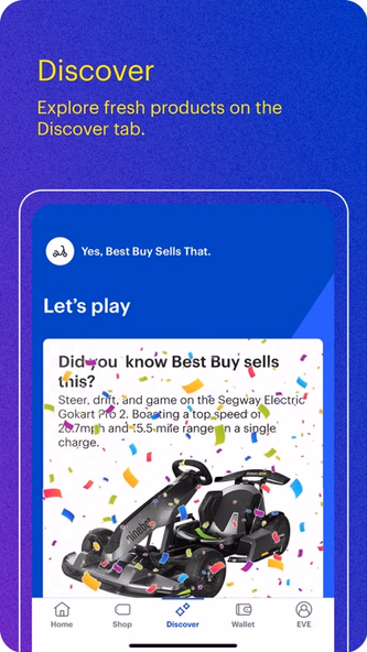 Best Buy: Tech drops & deals Screenshot 4 - AppWisp.com Best Buy: Tech drops & deals Screenshot 4 - AppWisp.com