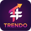 Trendo-Live Video Community - AppWisp.com