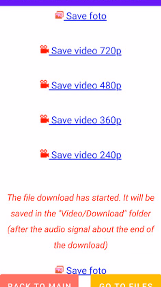 Bastyon.com downloader video Screenshot 3 - AppWisp.com Bastyon.com downloader video Screenshot 3 - AppWisp.com