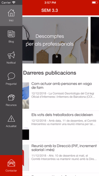 SEM 3.3 Screenshot 2 - AppWisp.com SEM 3.3 Screenshot 2 - AppWisp.com