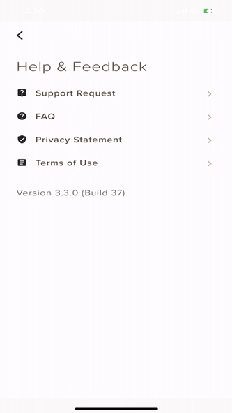 MDVIP Connect Screenshot 3 - AppWisp.com MDVIP Connect Screenshot 3 - AppWisp.com