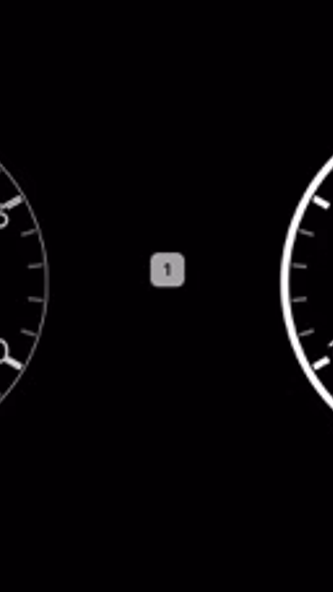 Tempest Game Clock Screenshot 3 - AppWisp.com Tempest Game Clock Screenshot 3 - AppWisp.com