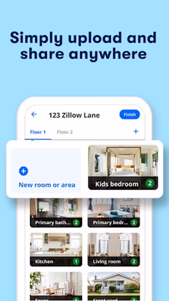 Zillow 3D Home Tours Screenshot 3 - AppWisp.com Zillow 3D Home Tours Screenshot 3 - AppWisp.com