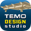 TEMO Design Studio - AppWisp.com