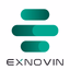 Exnovin اکسنوین | بازار رمزارز - AppWisp.com