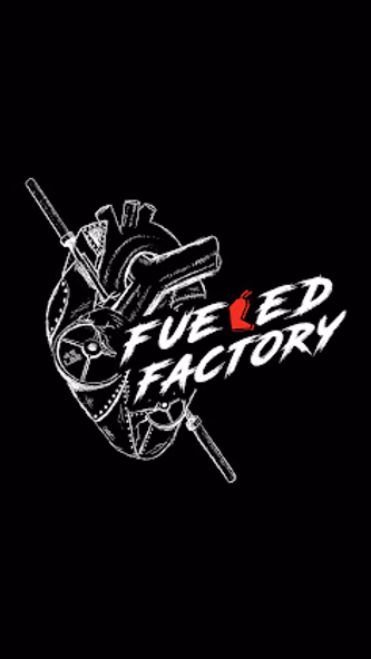 Fueled Factory Screenshot 1 - AppWisp.com Fueled Factory Screenshot 1 - AppWisp.com