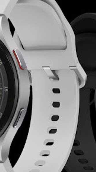 Olive Grey For Wear OS Screenshot 4 - AppWisp.com Olive Grey For Wear OS Screenshot 4 - AppWisp.com