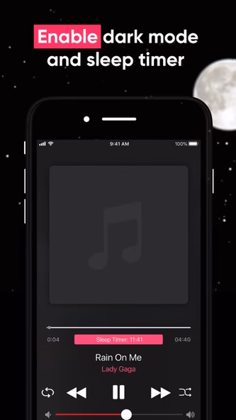 Cloud Music Offline Player mp3 Screenshot 3 - AppWisp.com Cloud Music Offline Player mp3 Screenshot 3 - AppWisp.com