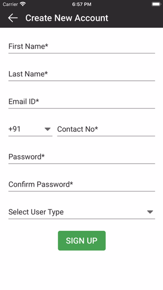 TaskGator Screenshot 2 - AppWisp.com TaskGator Screenshot 2 - AppWisp.com