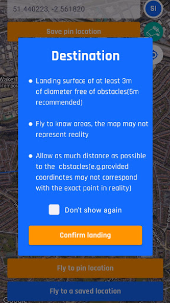 Linking Drones Screenshot 3 - AppWisp.com Linking Drones Screenshot 3 - AppWisp.com