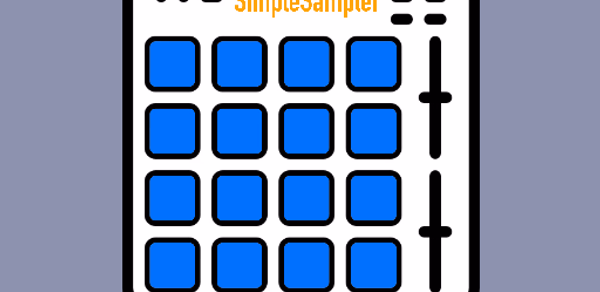 SimpleSampler Header - AppWisp.com SimpleSampler Header - AppWisp.com