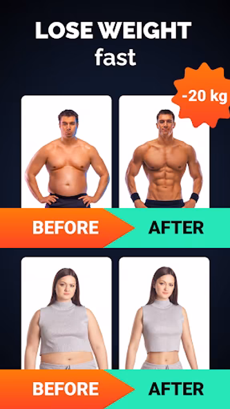 Home Workout - Daily Workout Screenshot 4 - AppWisp.com Home Workout - Daily Workout Screenshot 4 - AppWisp.com