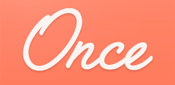 Once -A special period tracker Header - AppWisp.com Once -A special period tracker Header - AppWisp.com
