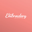 Love Embroidery Magazine - AppWisp.com