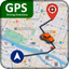 GPS navigation, maps direction - AppWisp.com