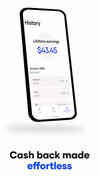 Upside: Cash Back - Gas & Food Screenshot 3 - AppWisp.com Upside: Cash Back - Gas & Food Screenshot 3 - AppWisp.com