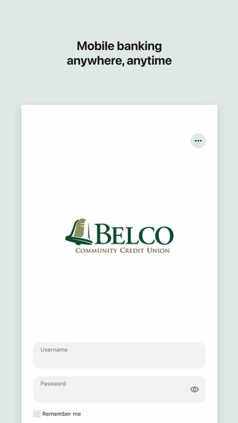 Belco Money Manager Screenshot 1 - AppWisp.com Belco Money Manager Screenshot 1 - AppWisp.com