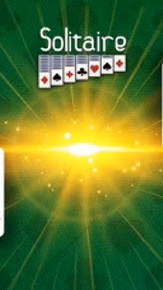 ▻ Solitaire Screenshot 3 - AppWisp.com ▻ Solitaire Screenshot 3 - AppWisp.com