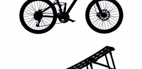 MTB Hangtime Header - AppWisp.com MTB Hangtime Header - AppWisp.com