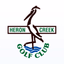 Heron Creek Golf Club - AppWisp.com