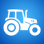 Tractor Tracker - GPS Tracking Tool for Farm Drivers - AppWisp.com