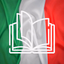 Italian Reading & Audiobooks - AppWisp.com