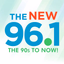 The New 96.1 (WTSS) - AppWisp.com
