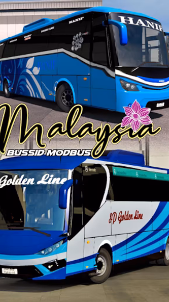 Bussid Mod Bus Malaysia Screenshot 1 - AppWisp.com Bussid Mod Bus Malaysia Screenshot 1 - AppWisp.com