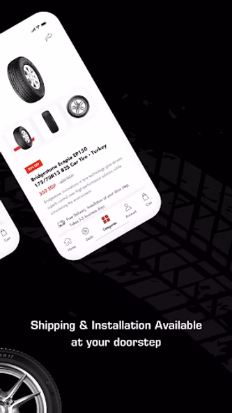FIT&FIX Mobile Screenshot 3 - AppWisp.com