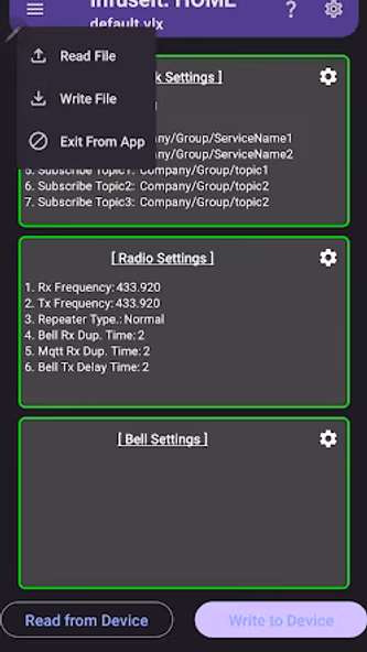 Vellux_Test1 Screenshot 3 - AppWisp.com Vellux_Test1 Screenshot 3 - AppWisp.com
