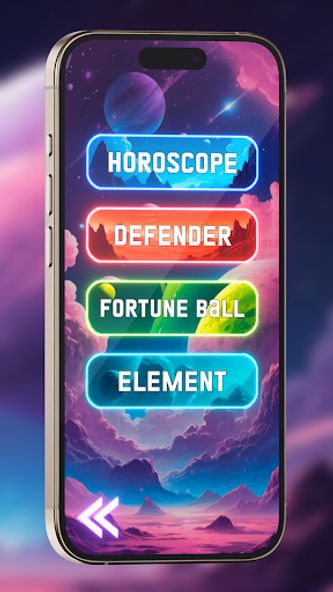 Fingerprint Fortune Telling Screenshot 3 - AppWisp.com Fingerprint Fortune Telling Screenshot 3 - AppWisp.com