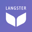 Langster: Language Learning - AppWisp.com