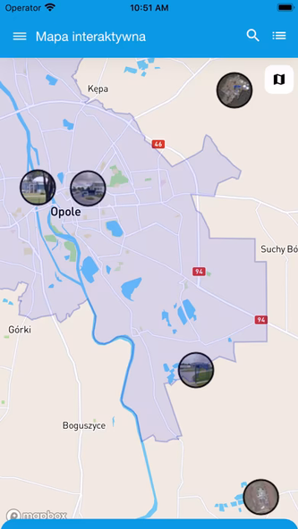 WiK Opole Screenshot 4 - AppWisp.com WiK Opole Screenshot 4 - AppWisp.com