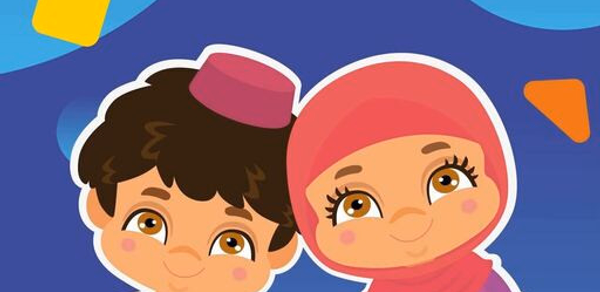Muslim Kids TV Header - AppWisp.com Muslim Kids TV Header - AppWisp.com