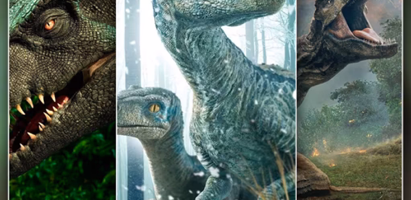 Dinosaur Wallpaper 4K Header - AppWisp.com Dinosaur Wallpaper 4K Header - AppWisp.com