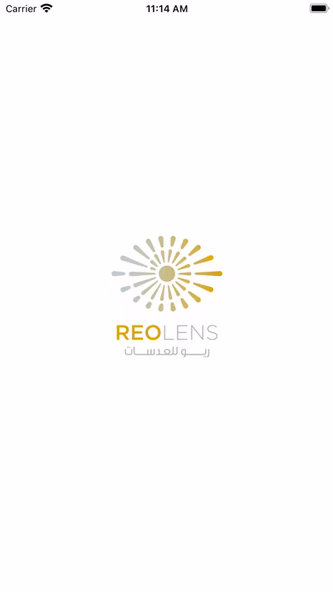 Reo Lens ريو للعدسات Screenshot 1 - AppWisp.com Reo Lens ريو للعدسات Screenshot 1 - AppWisp.com