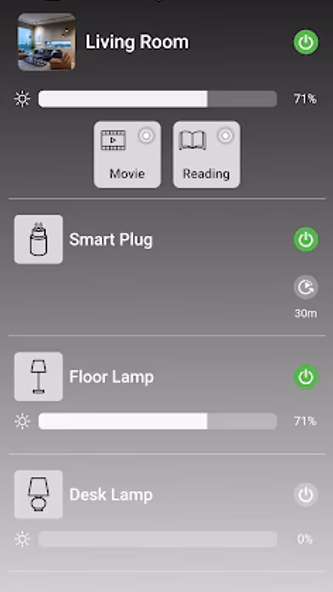 SG Smart Screenshot 2 - AppWisp.com SG Smart Screenshot 2 - AppWisp.com