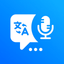 Translator : Translate Voice - AppWisp.com