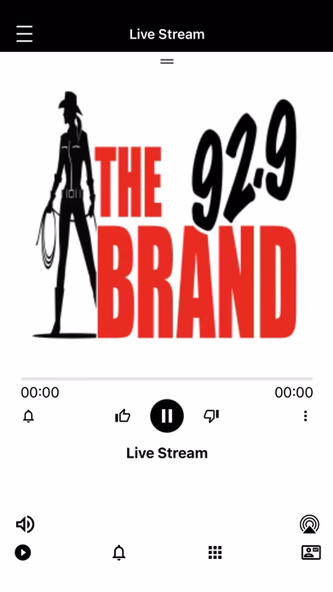 92.9 The Brand Screenshot 1 - AppWisp.com 92.9 The Brand Screenshot 1 - AppWisp.com