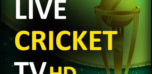 Live Cricket TV HD Header - AppWisp.com Live Cricket TV HD Header - AppWisp.com