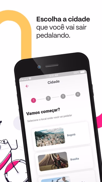 tembici. Screenshot 3 - AppWisp.com tembici. Screenshot 3 - AppWisp.com