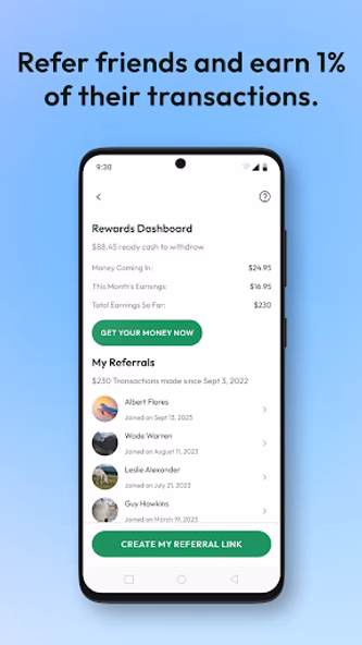 Farmers Hub – Buy & Sell Screenshot 4 - AppWisp.com