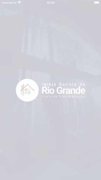 IBRG Screenshot 1 - AppWisp.com