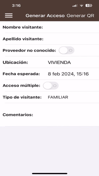 Yucatán Country Club Screenshot 2 - AppWisp.com Yucatán Country Club Screenshot 2 - AppWisp.com