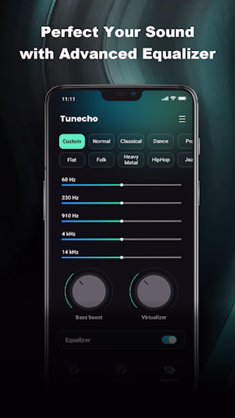 Tunecho music-Play offline Screenshot 2 - AppWisp.com Tunecho music-Play offline Screenshot 2 - AppWisp.com